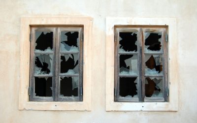 Broken Window Theory