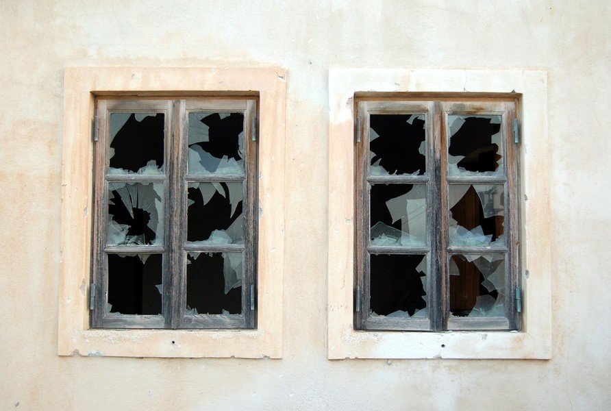 Broken Window Theory