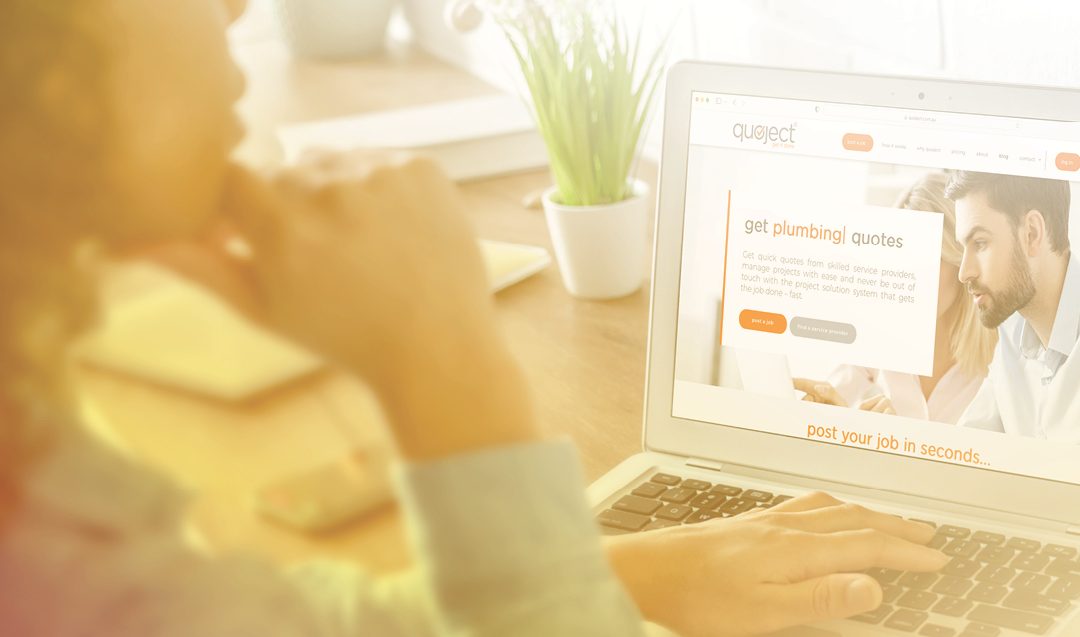 Quoject Has Just Made Finding Local Jobs Easier
