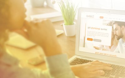 Quoject Has Just Made Finding Local Jobs Easier