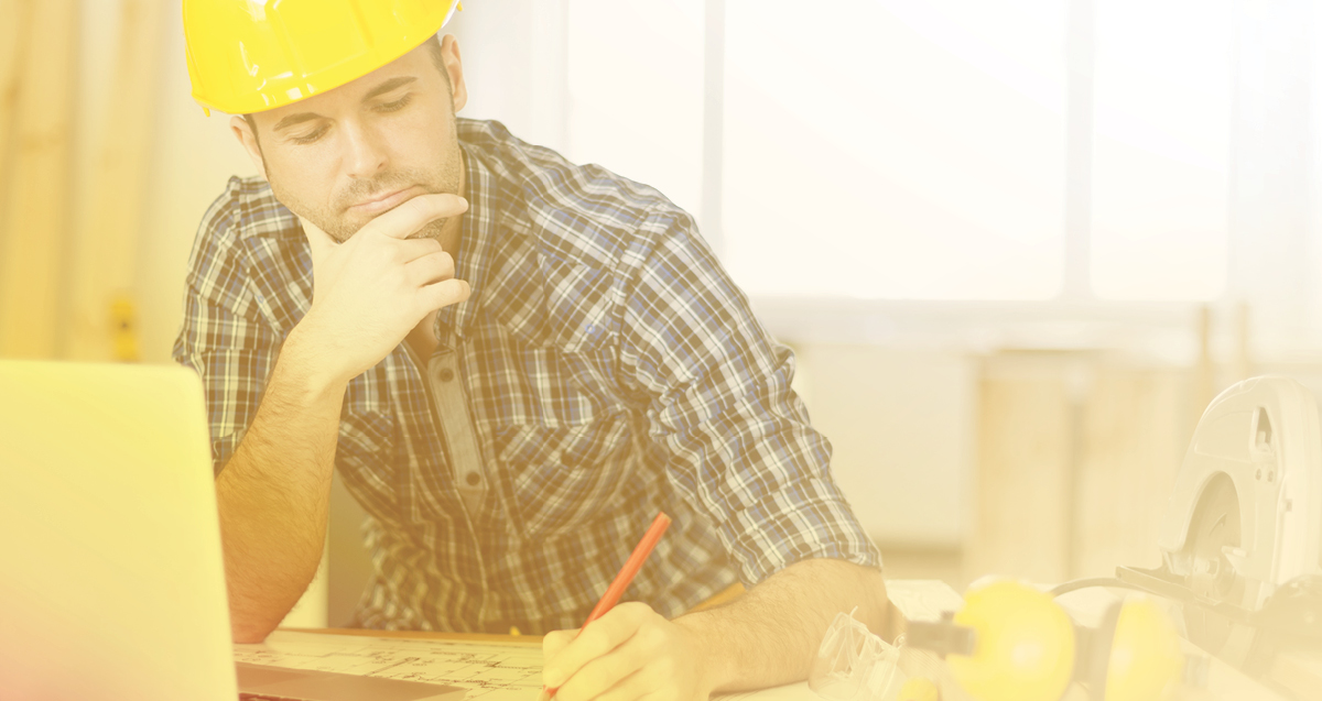 Trades Managing Job