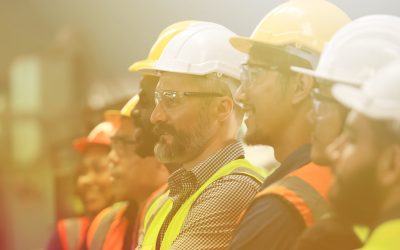 Is your Tradie a bit out of sorts, spare the time to ask if they are OK?