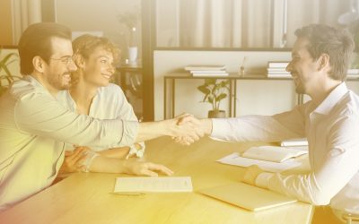Commercial Tenant Retention is Gold
